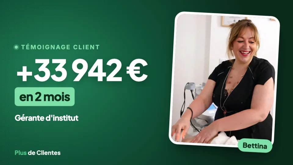 Témoignage de Bettina, B'Attitude · Isère